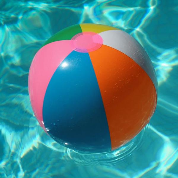 36" Classic Beach Ball